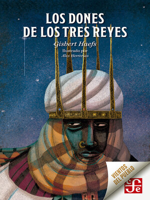cover image of Los dones de los tres reyes